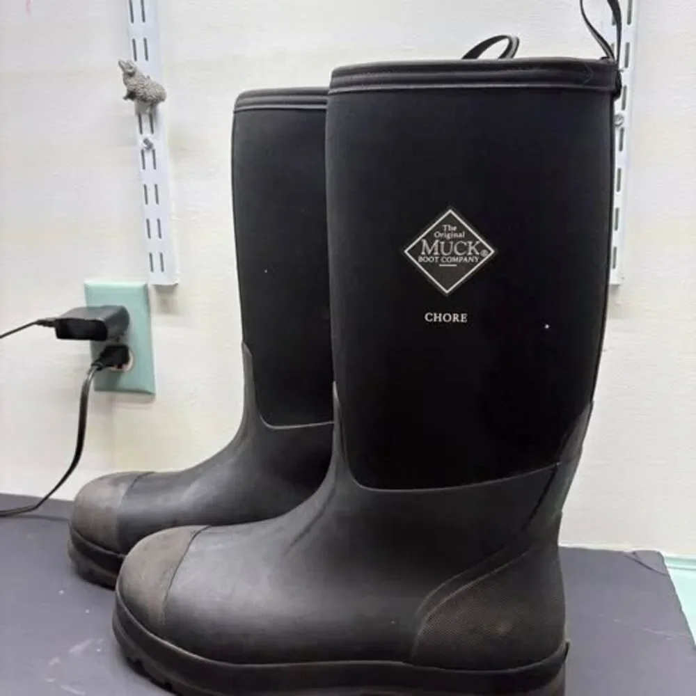 Muck Boots Chore men’s size 13